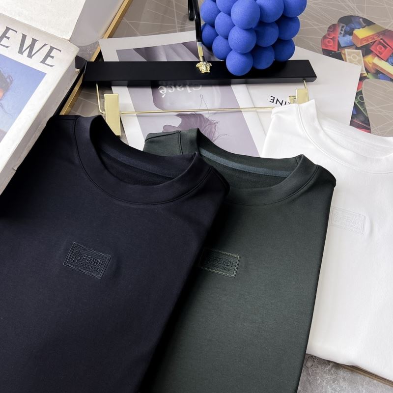 Fendi T-Shirts